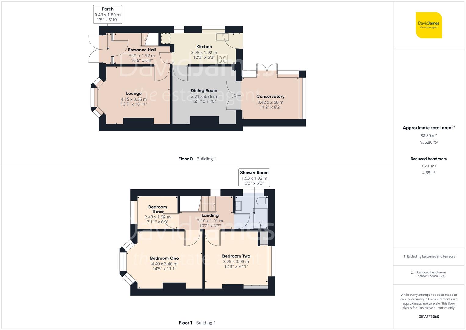 Marshall Hill Drive, Mapperley, Nottingham David James